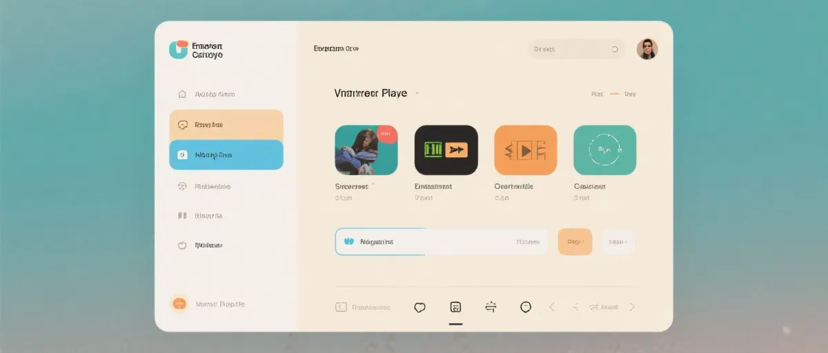 平台升级前界面