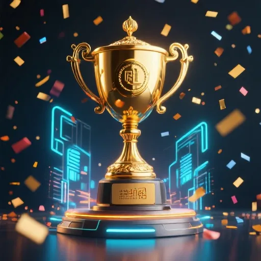 中国互动娱乐创新大奖