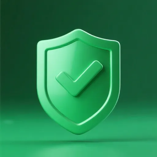 安全绿色体验认证